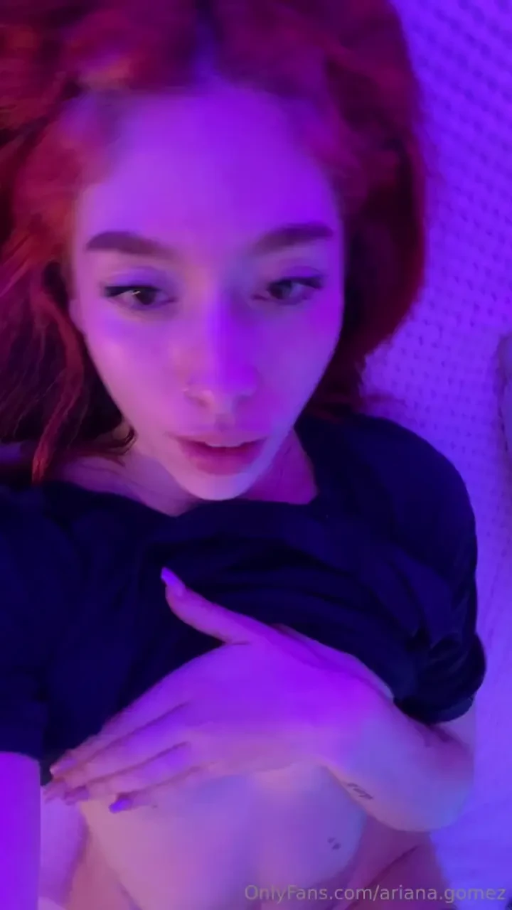 Sensitive to the touch of your fingers 