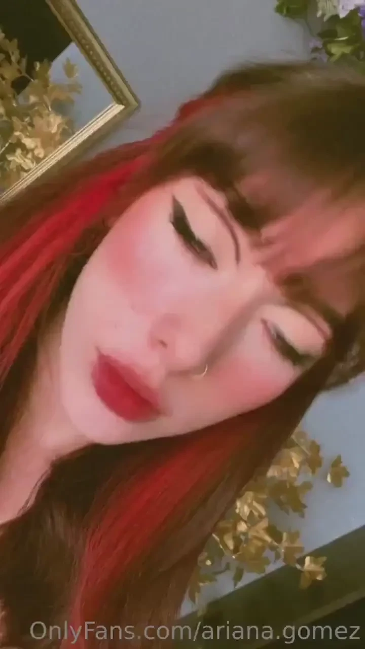 Ariana-gomez part 1 