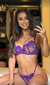 Meet the hottest lunaa_official introducing lunaa_official seductive part 53