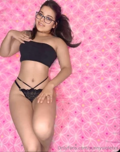 Sunnyvioletxx part 3