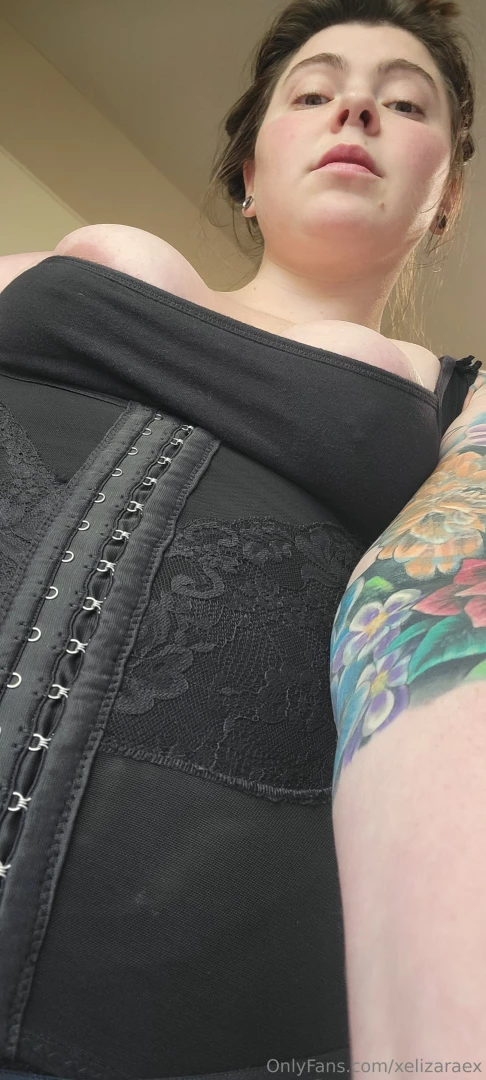 It s titty tueaday here s your dose of mine part 1 