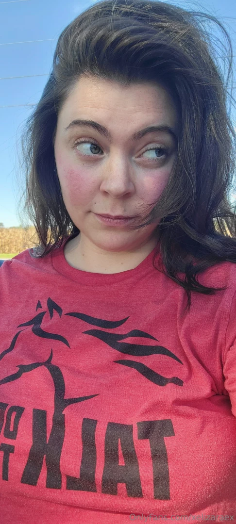 My cheeks are rosy i m not talking about my face also my hair is a 