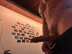 The angle to get used to