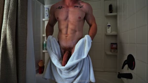 Help me dry off part 5