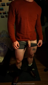 Take the rest off and worship me