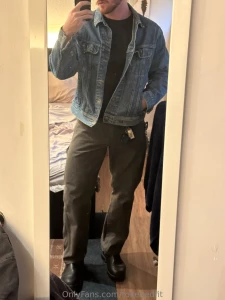 Something a little tame for you would you imagine what s in those