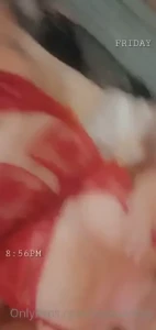 Currently laid in bed like this waiting for jonny to come and join me