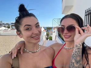 Heyyy how are you today do you wanna come and hangout with us today