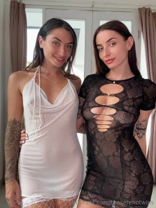 We are turning up the heat here