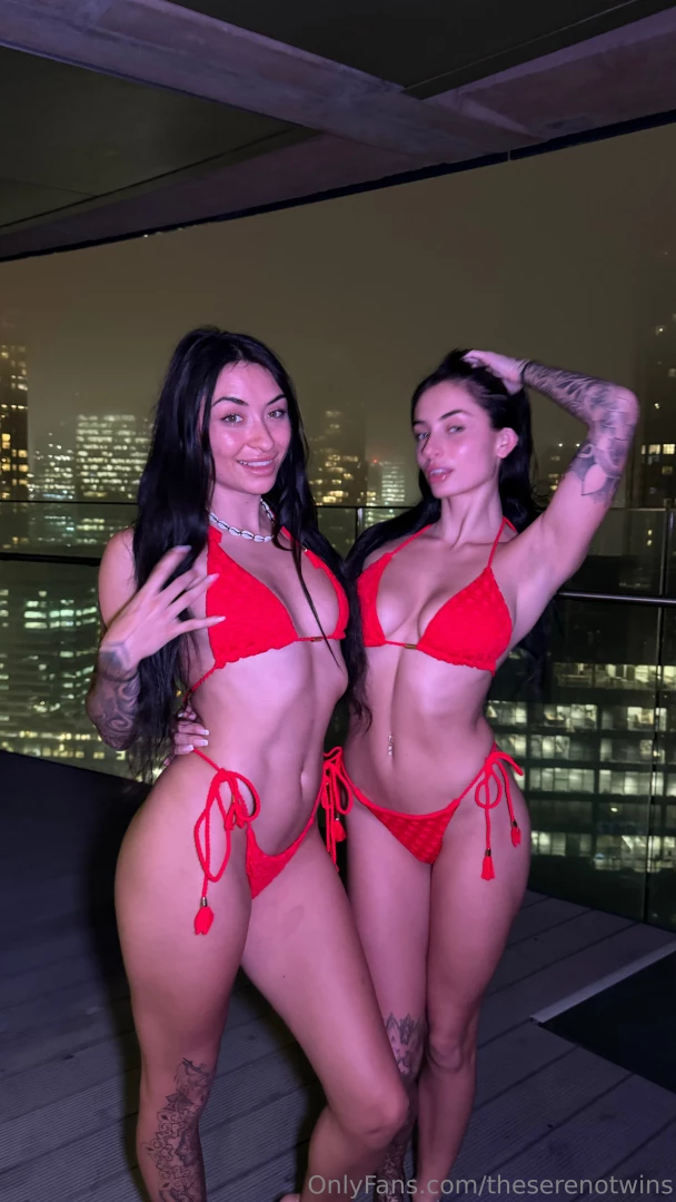 How s the view looking like do you want to join us and have some fun 