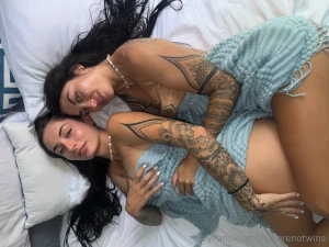 How about joining us for some cozy cuddles we ve got plenty of space part 6