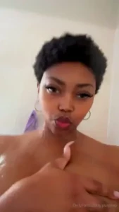 All my new content is shower friendly