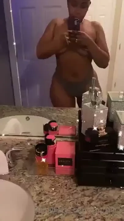Bathroom fun part 26 