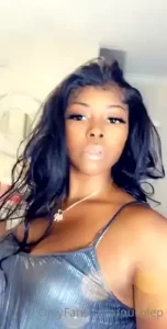 Hello zaddy