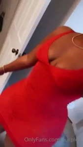 Tip if you like this little number