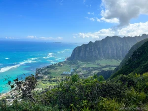 Quite the adventure ended with some neighborly homemade sorbet lt 3 part 7