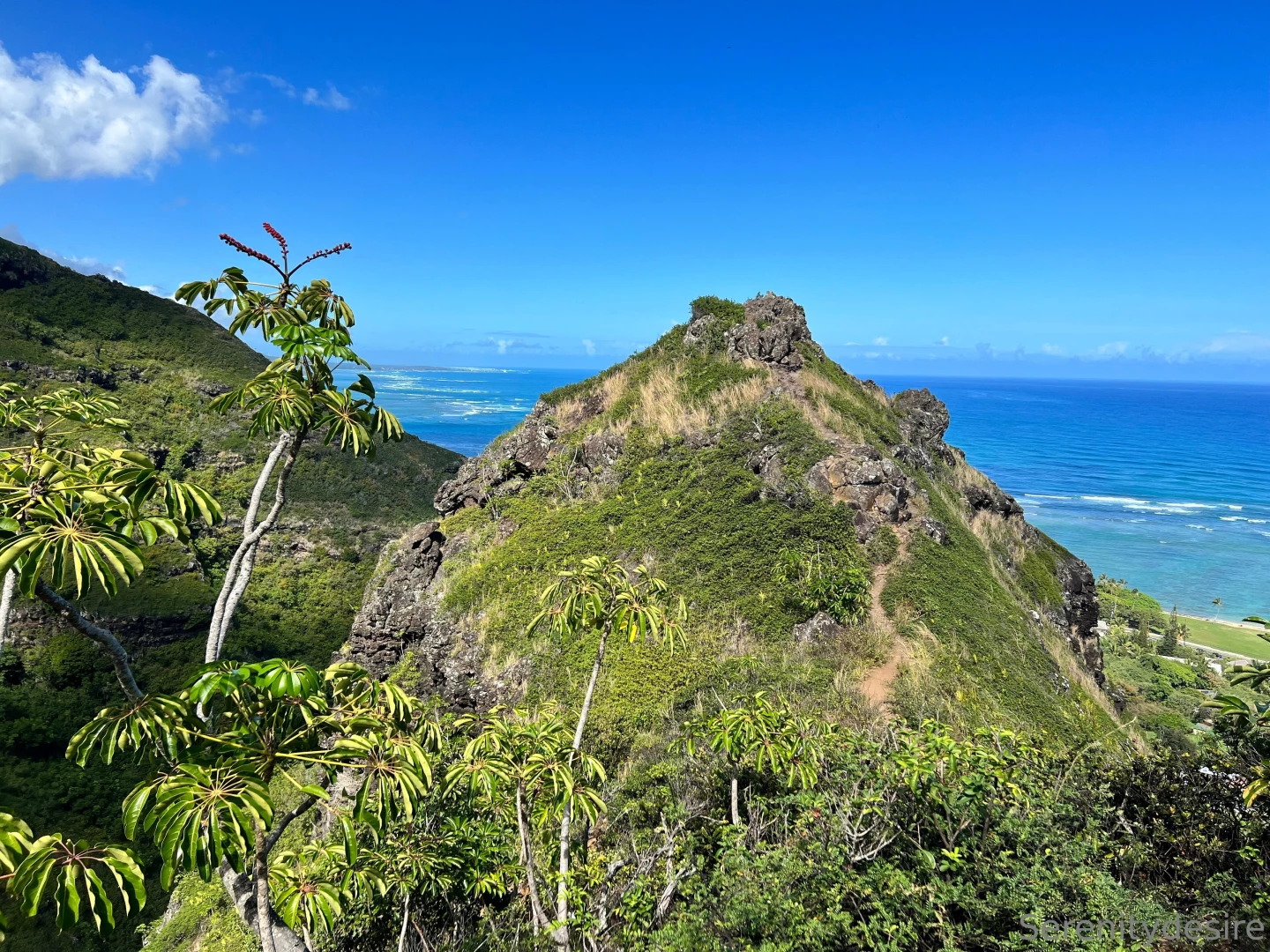 One of the greatest views i have ever seen 