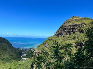 One of the greatest views i have ever seen part 1