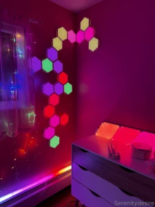 Really excited to start creating content and also camming again part 1