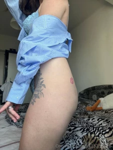 Caution curves ahead part 6