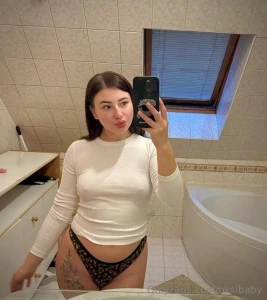 Tgifriday let s end the week with a little naughtiness you ve been