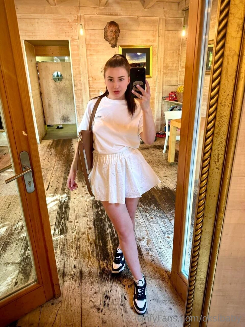 Do you like my outfit part 904 