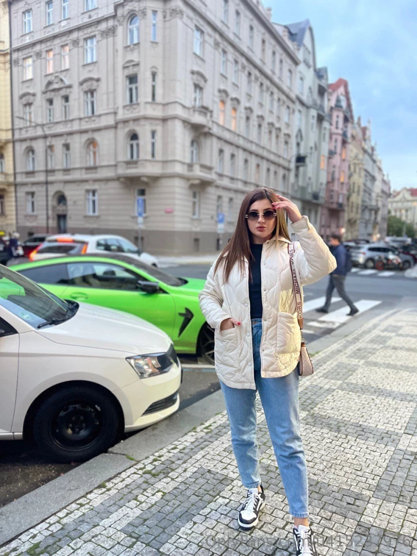 Good morning guys part 257 