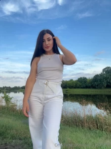 Sometimes my nipples get hard for no reason