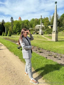 Fierced and fabulous