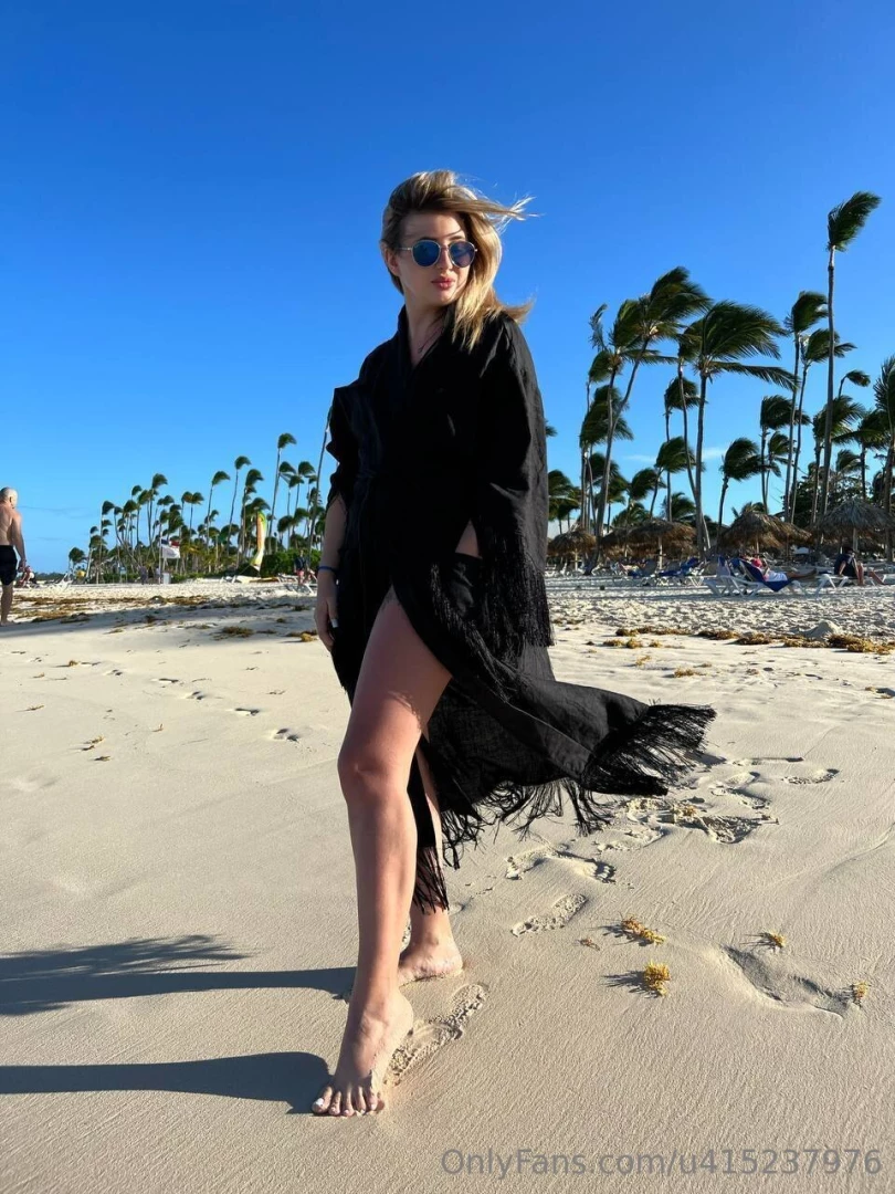 Embrace the wild side 