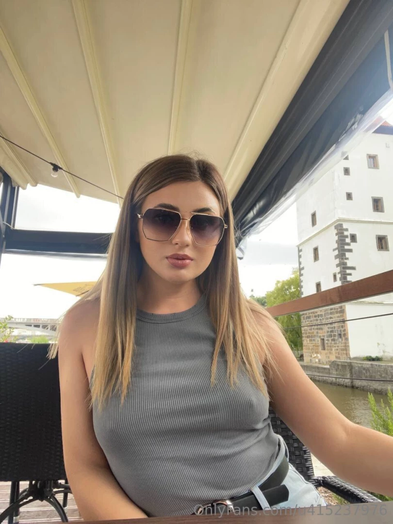 Excited for the weekend part 9 