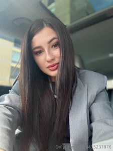 Serving looks and taking names