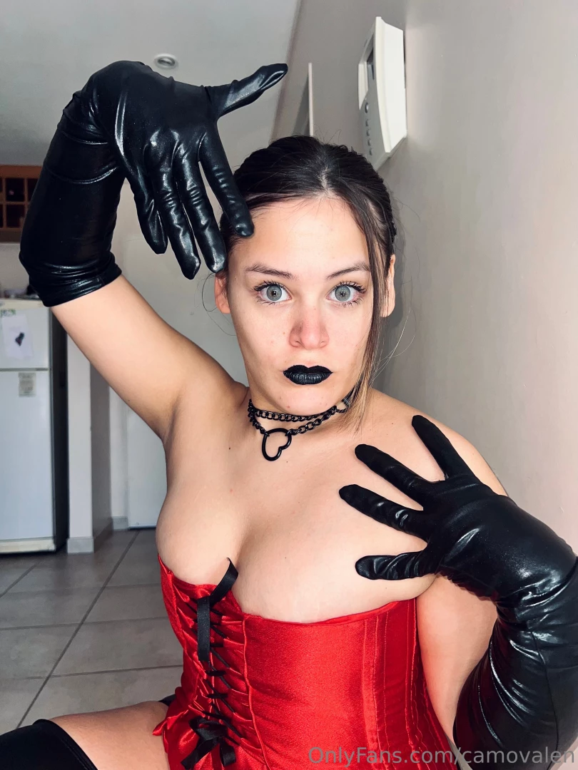 Do you like gloves 