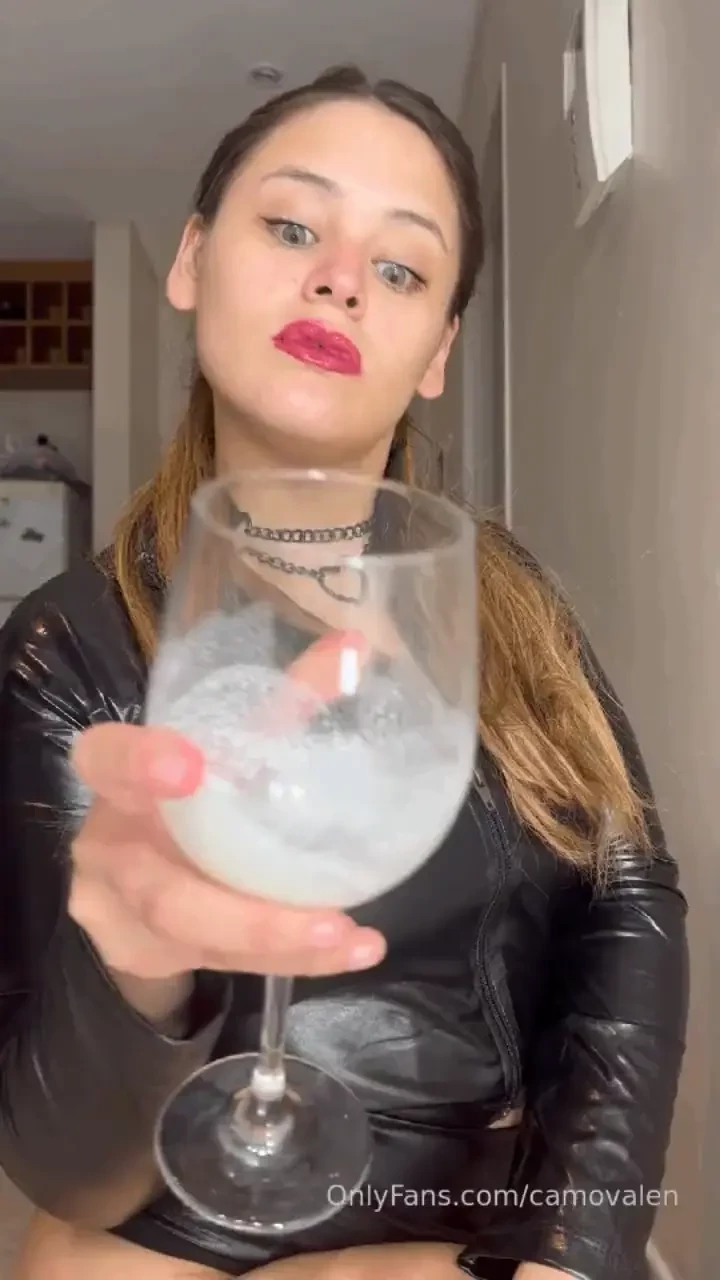 Did you know that when a person ejaculates the body adds fluids from 