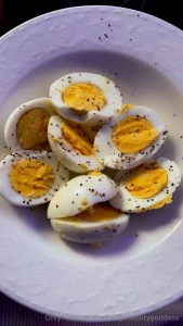 The key to stinky farts