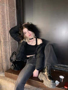 Your favorite girl is online part 2