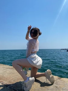 Feeling extra playful part 1