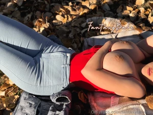 Any big boob fans out there