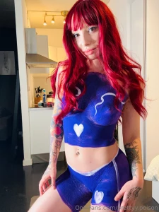 I am a very creative person i have always been interested in design