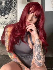 I just want to feel you closer