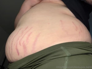 Rolls and rolls and more rolls