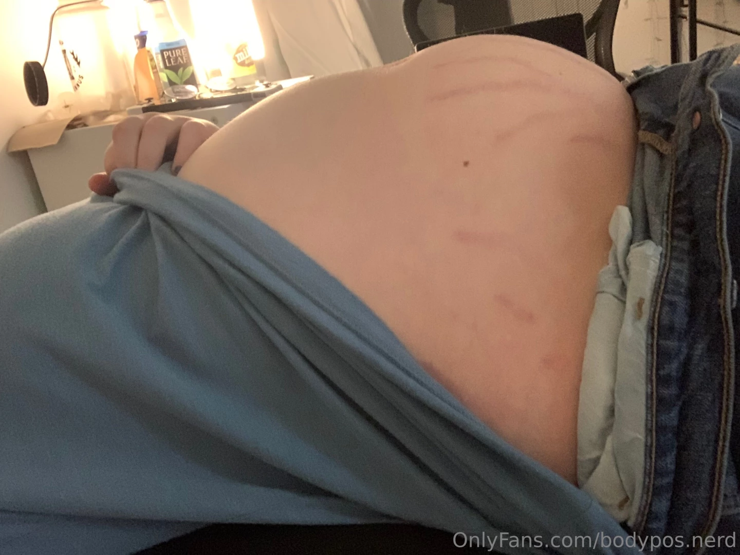 How the hell do i still have pics to schedule hi from october of last part 6 