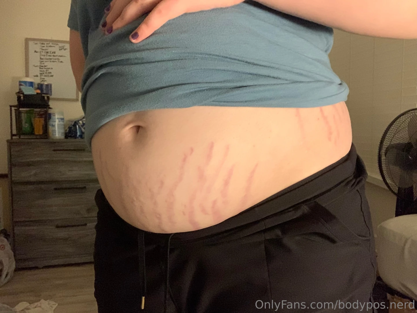 Fat fuck hours part 2 