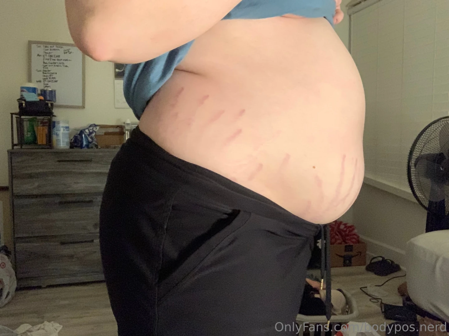 Fat fuck hours part 3 