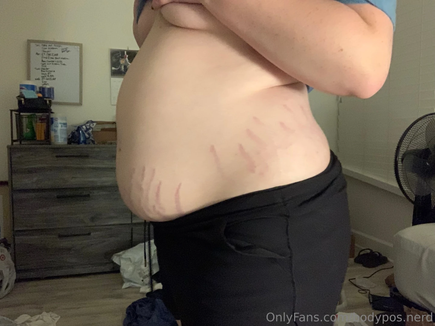 Fat fuck hours part 1 