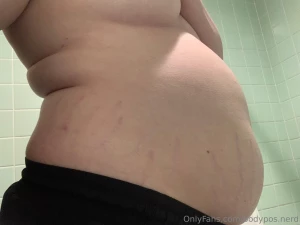 Owie wowie zowie also hi tis been a moment