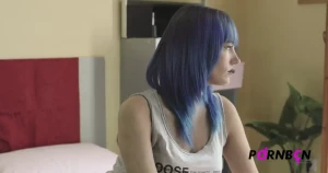 5 full video la pornstar stefanitarrago se masturba para ti en un