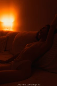 Spooky szn red light be hittin different just like you i hope part 1