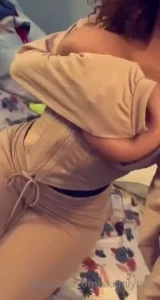 Going out later wanna come