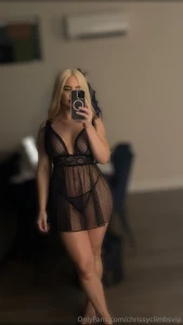 Ready to head to the bed babe